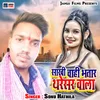 About Sakhi Chahi Bhatar Theresar Wala Song